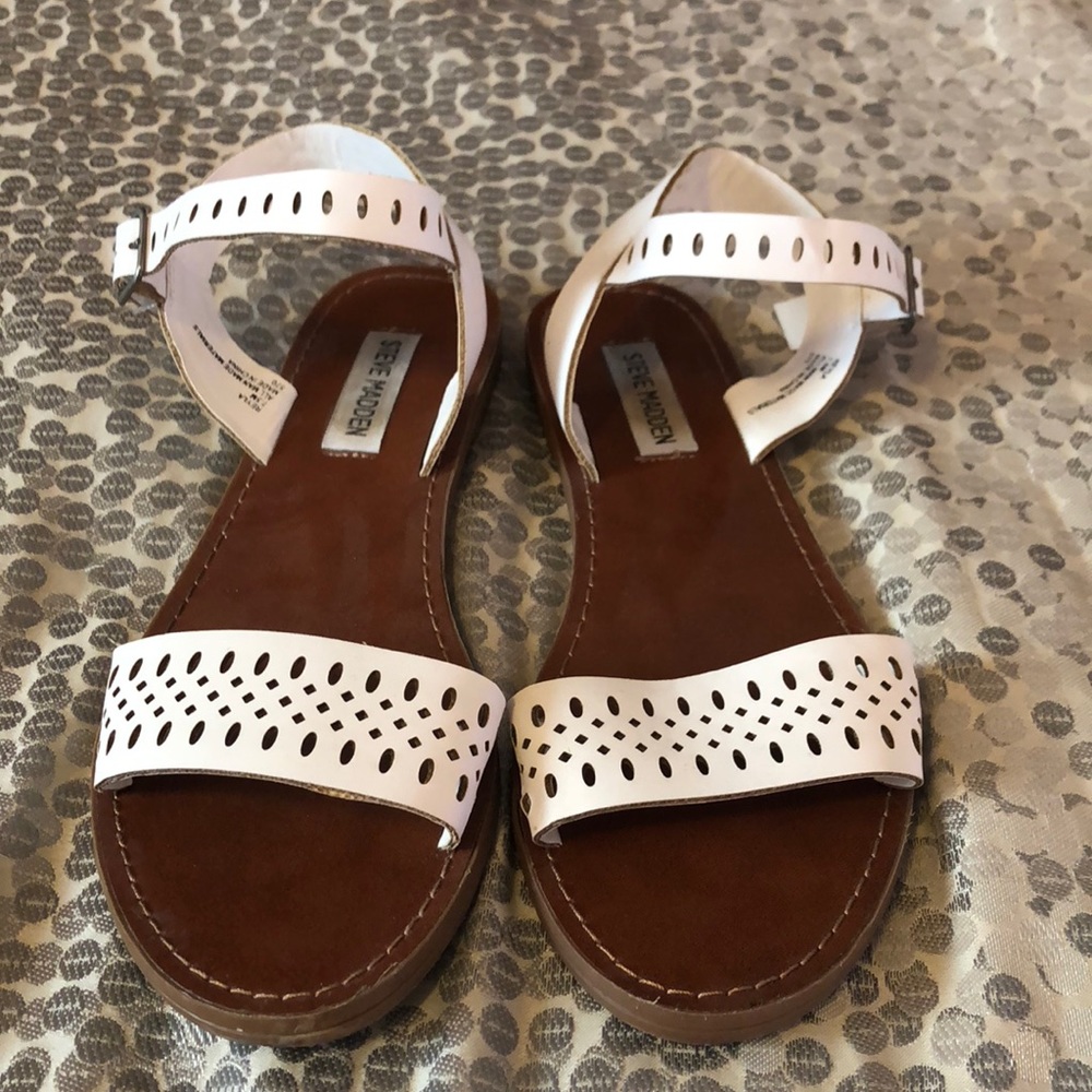steve madden sandals